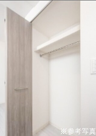 プレサンスジェネ赤羽真正寺坂の物件内観写真